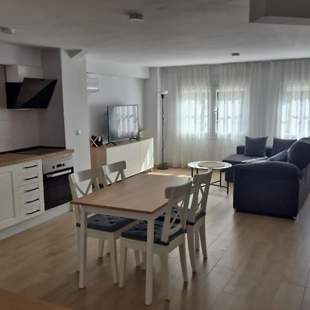 Apartamento Maria Torremolinos Exteriér fotografie
