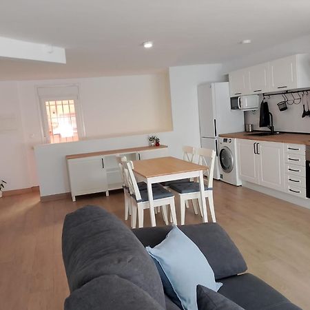 Apartamento Maria Torremolinos Exteriér fotografie