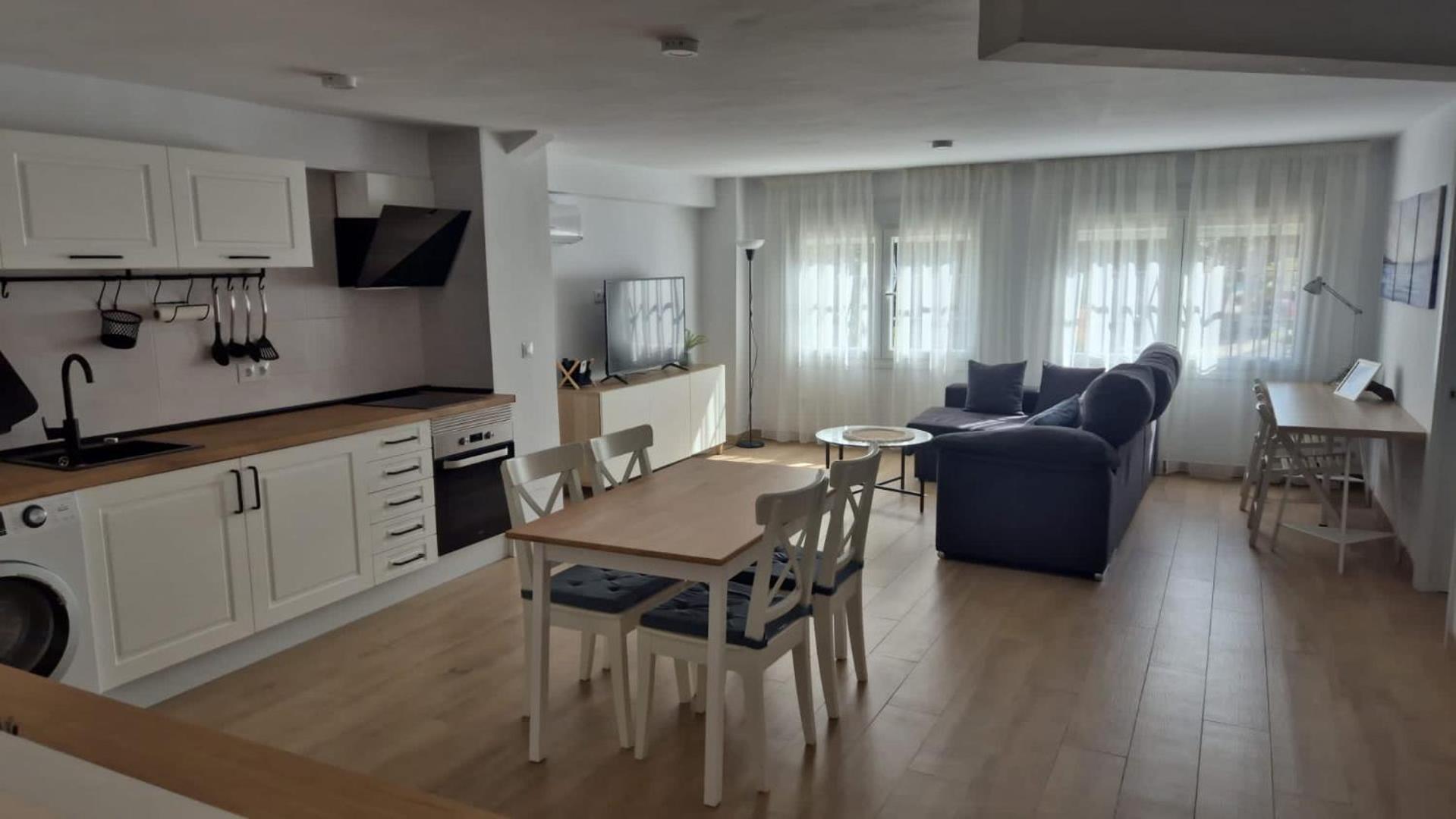 Apartamento Maria Torremolinos Exteriér fotografie