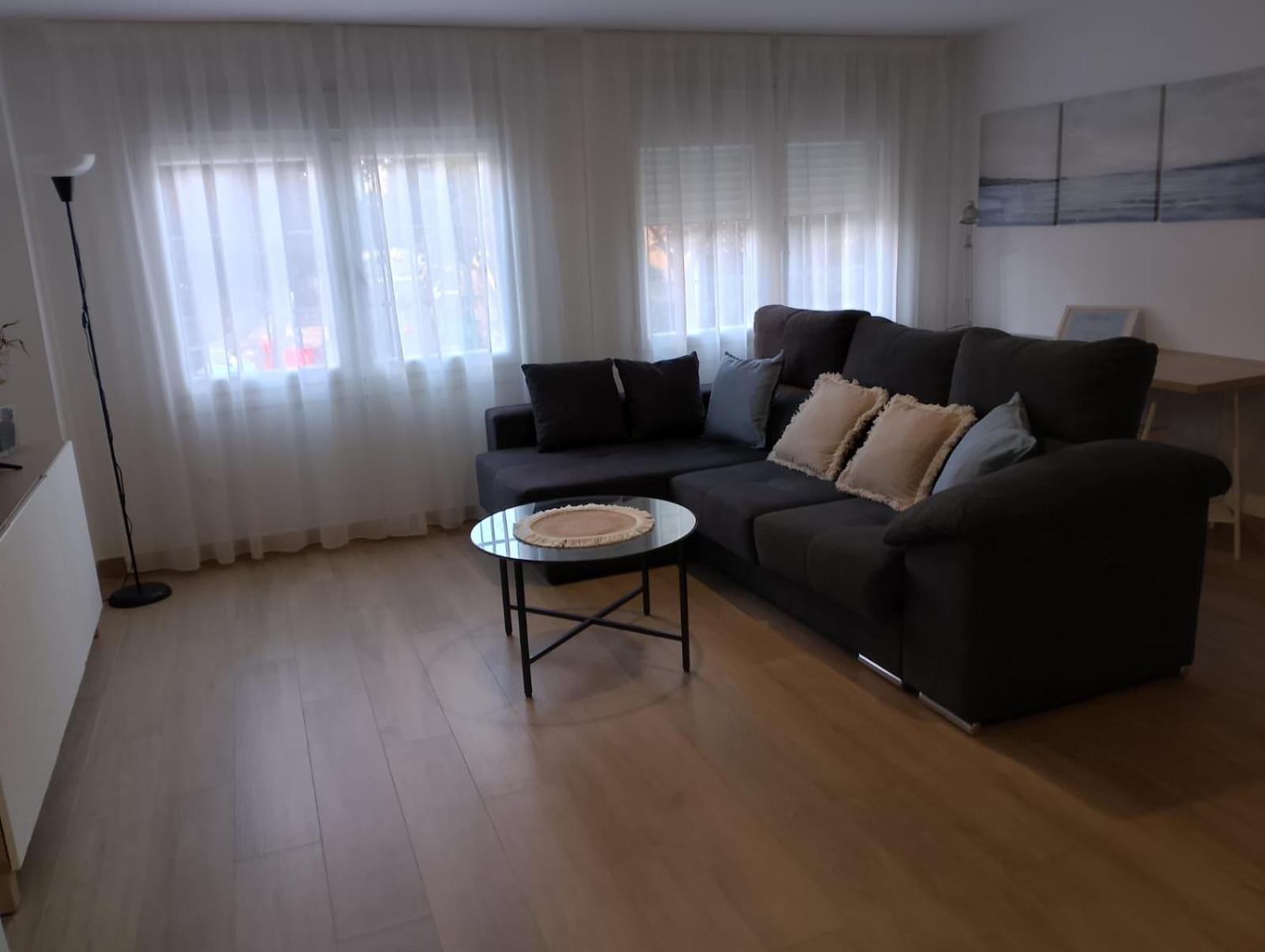 Apartamento Maria Torremolinos Exteriér fotografie
