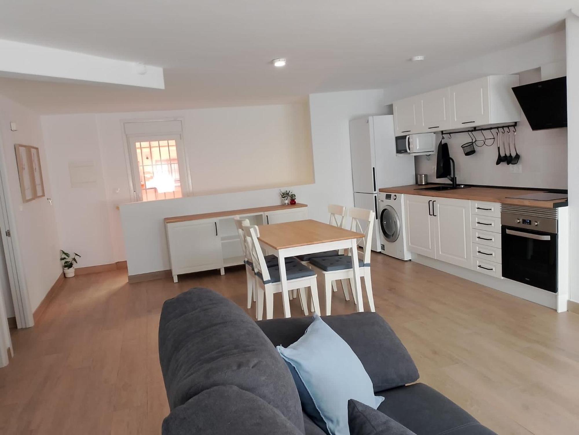 Apartamento Maria Torremolinos Exteriér fotografie