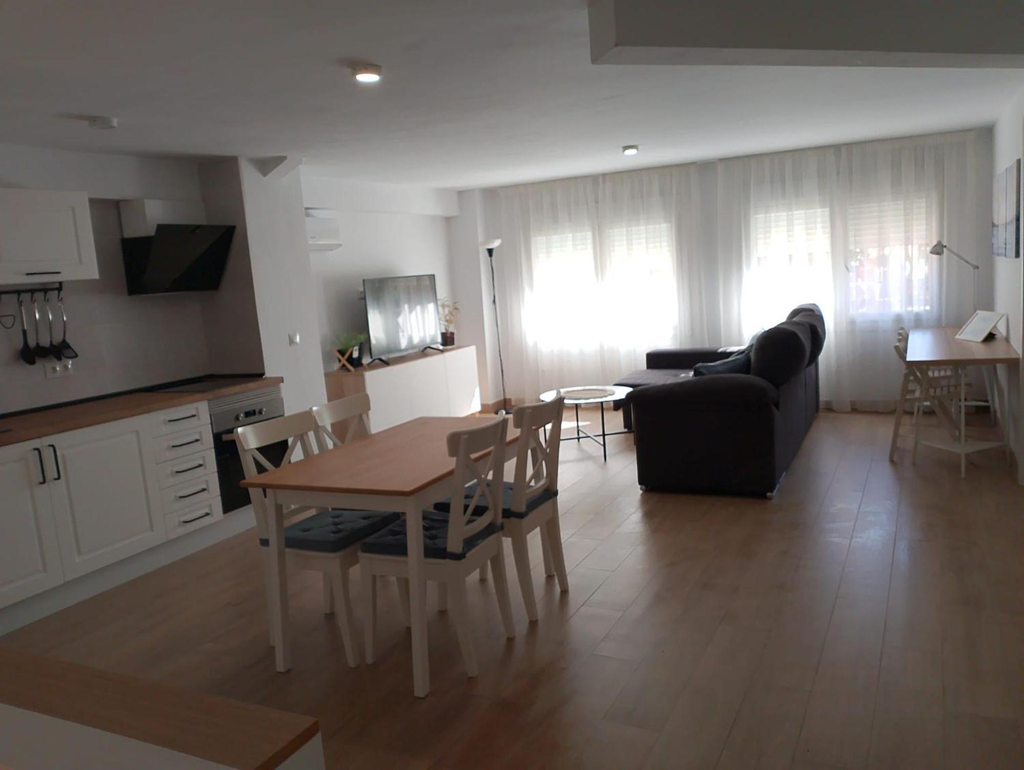 Apartamento Maria Torremolinos Exteriér fotografie