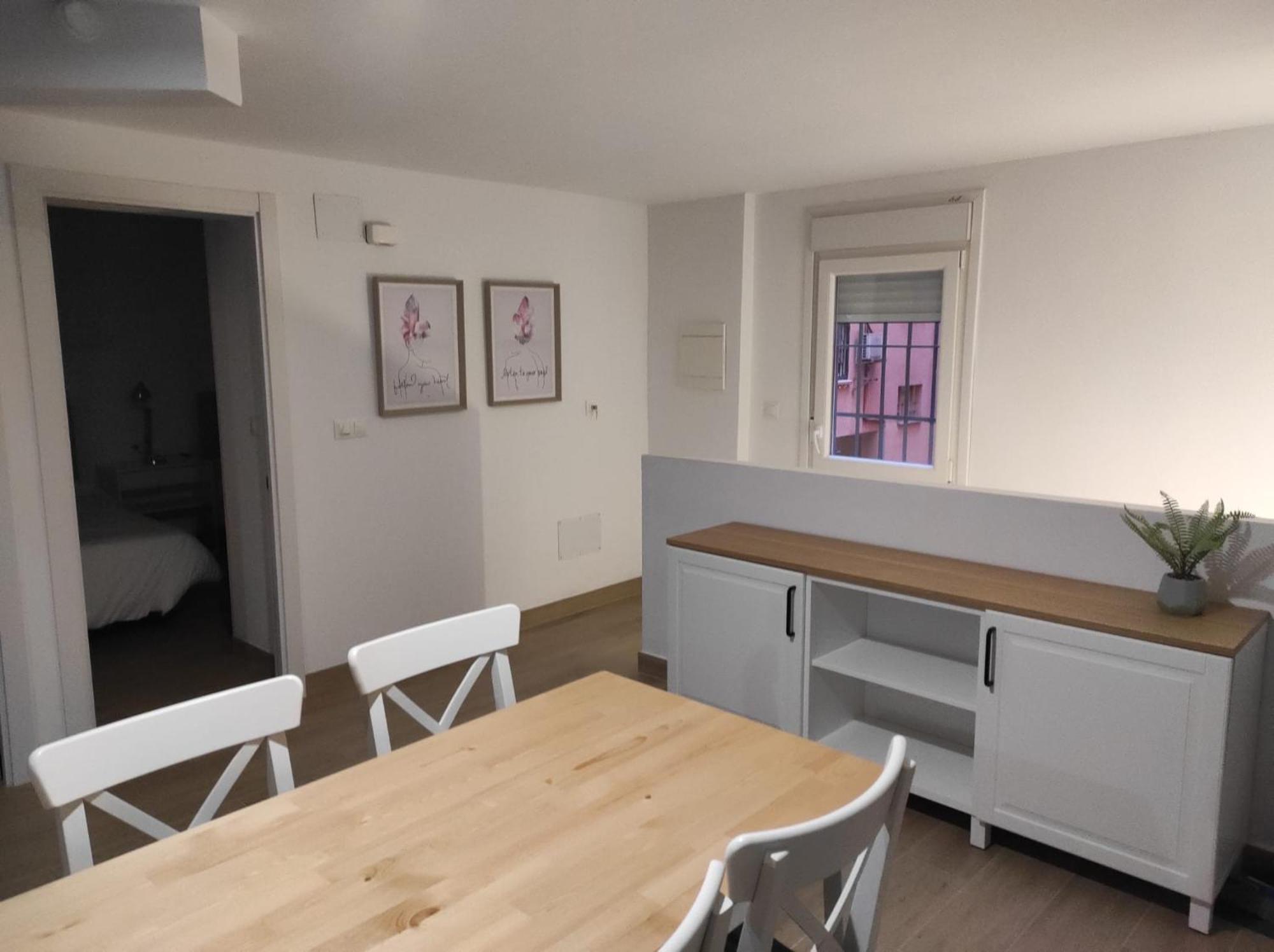 Apartamento Maria Torremolinos Exteriér fotografie