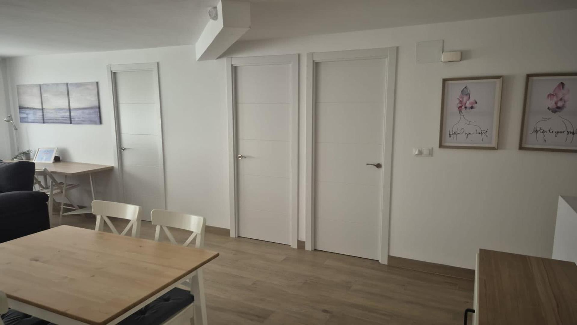 Apartamento Maria Torremolinos Exteriér fotografie