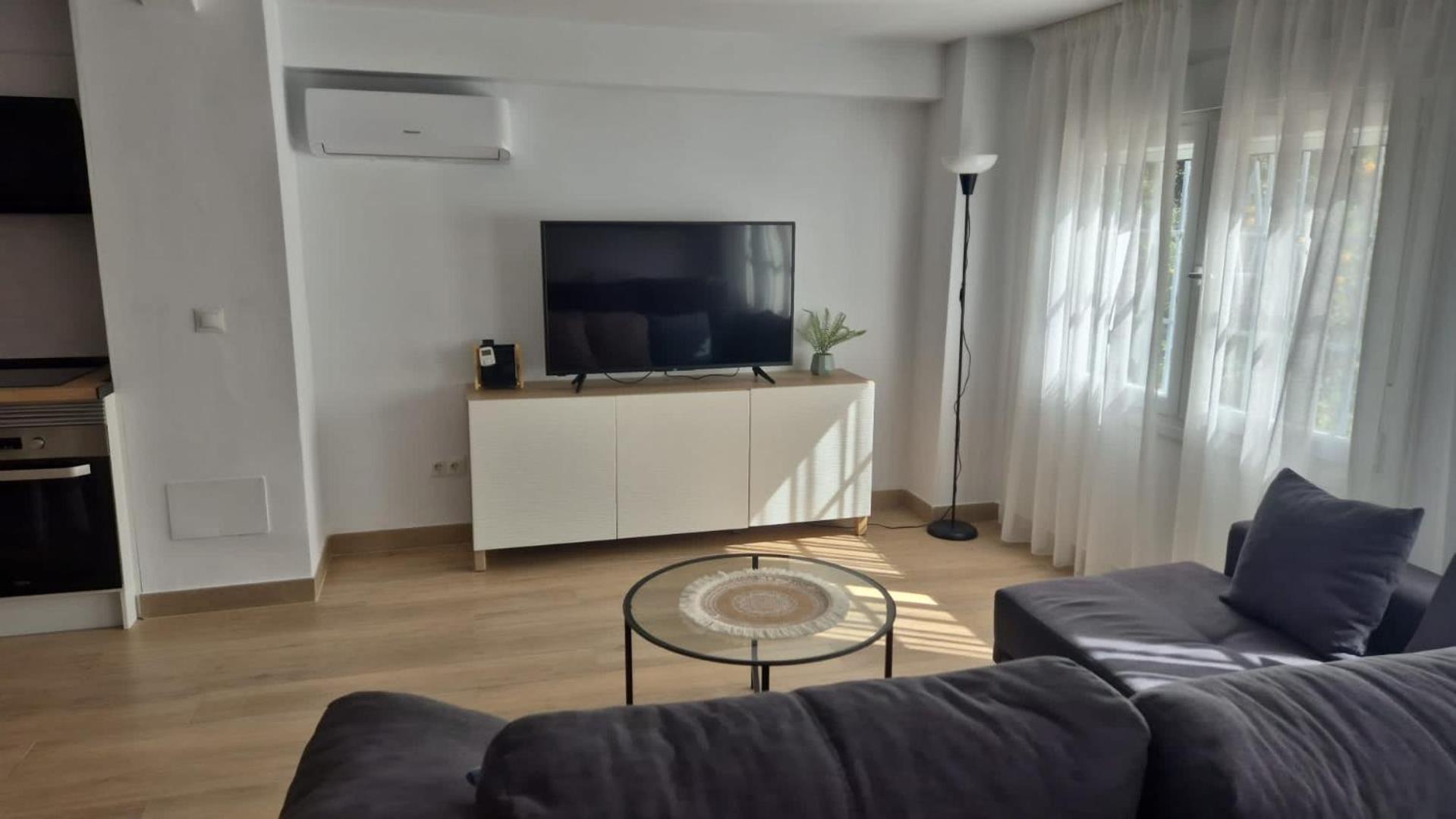 Apartamento Maria Torremolinos Exteriér fotografie