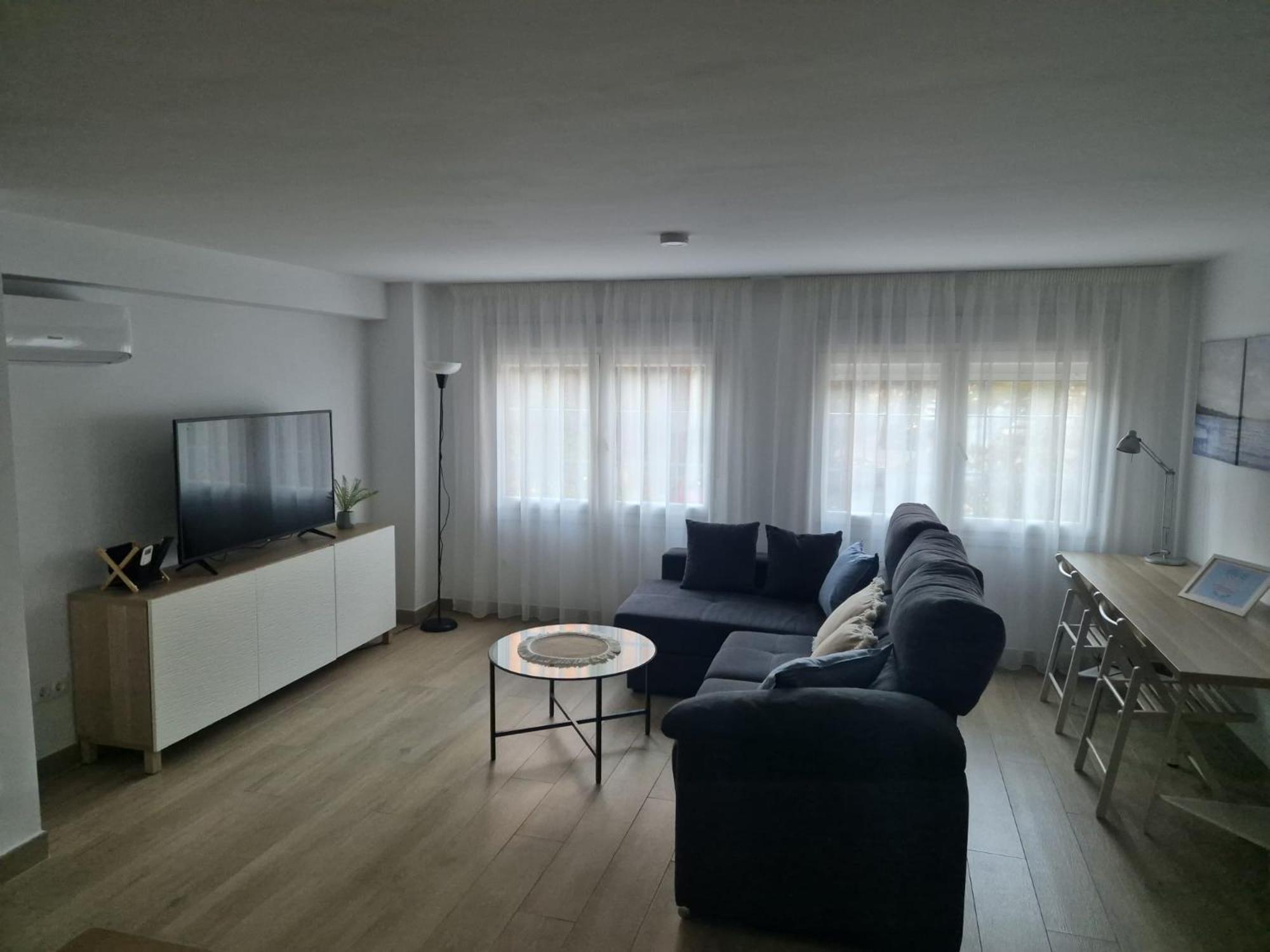 Apartamento Maria Torremolinos Exteriér fotografie
