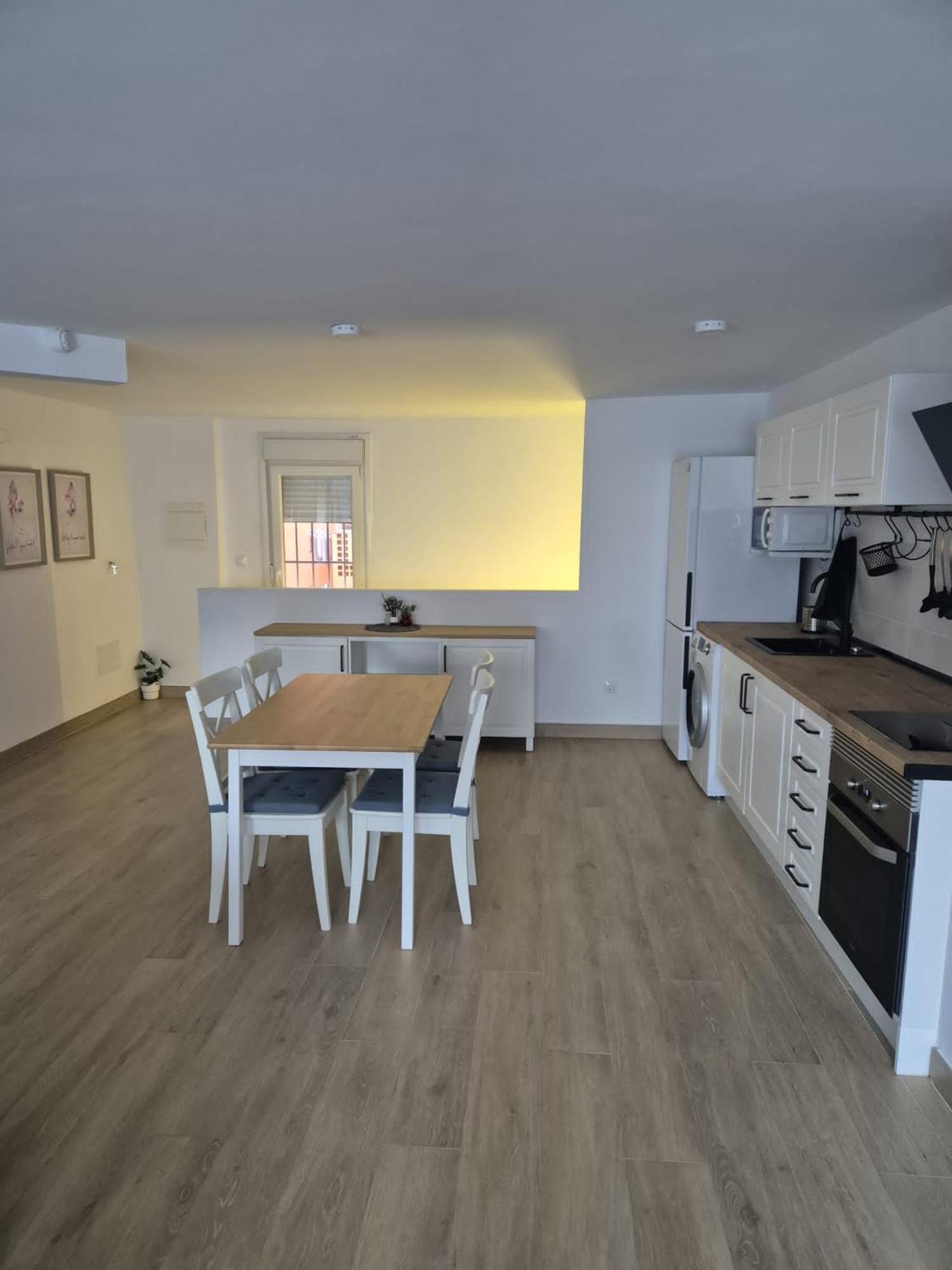 Apartamento Maria Torremolinos Exteriér fotografie